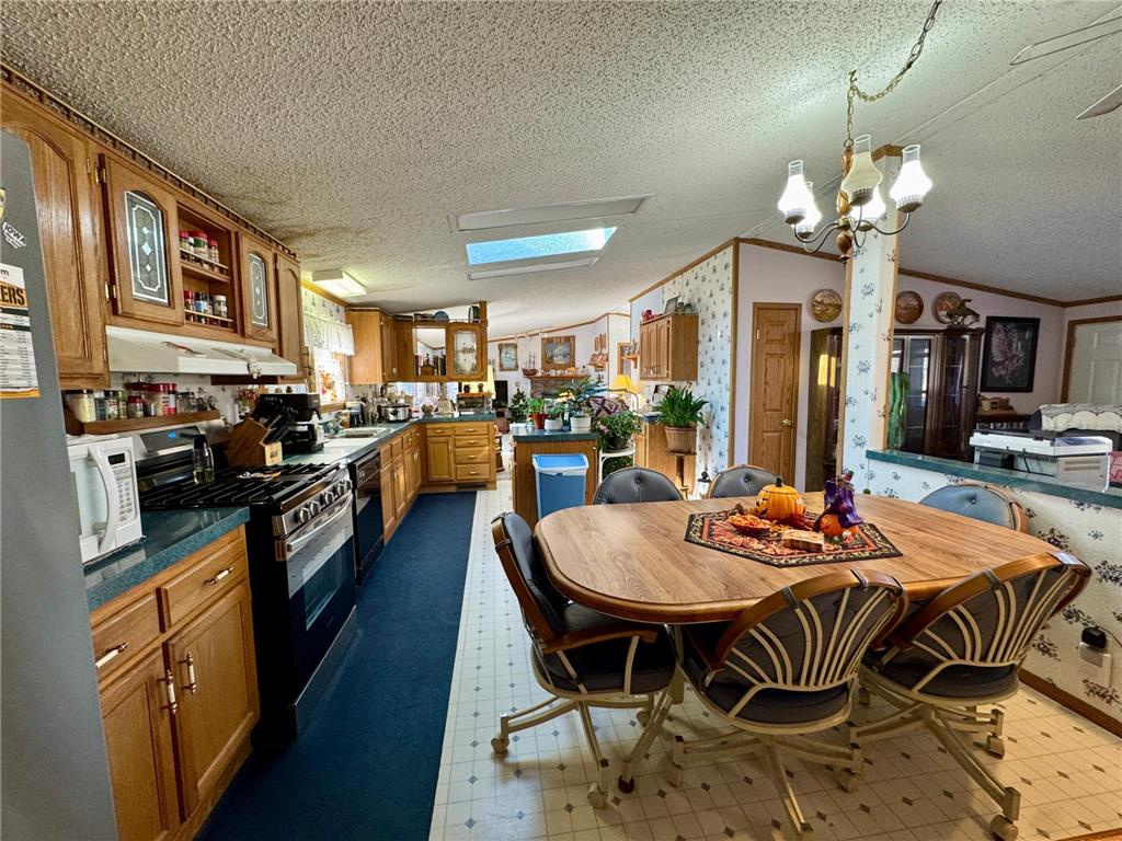 9857 Konakada Lane NW Walker MN 56484 - Leech Lake 6818187 image3