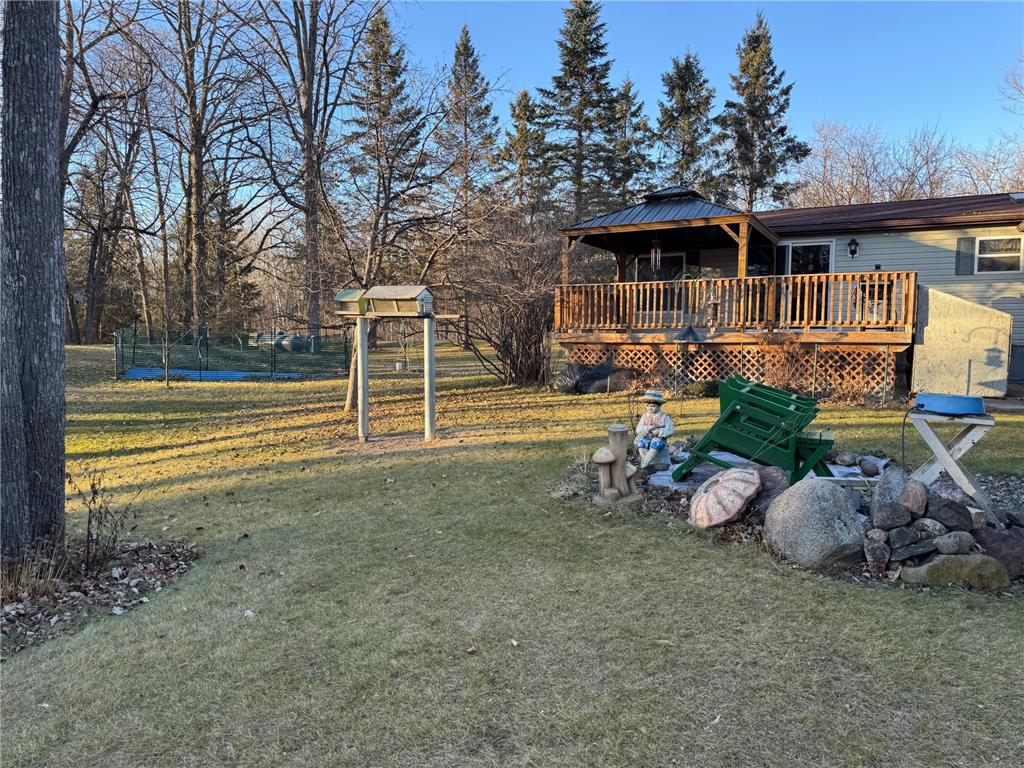 9857 Konakada Lane NW Walker MN 56484 - Leech Lake 6818187 image36