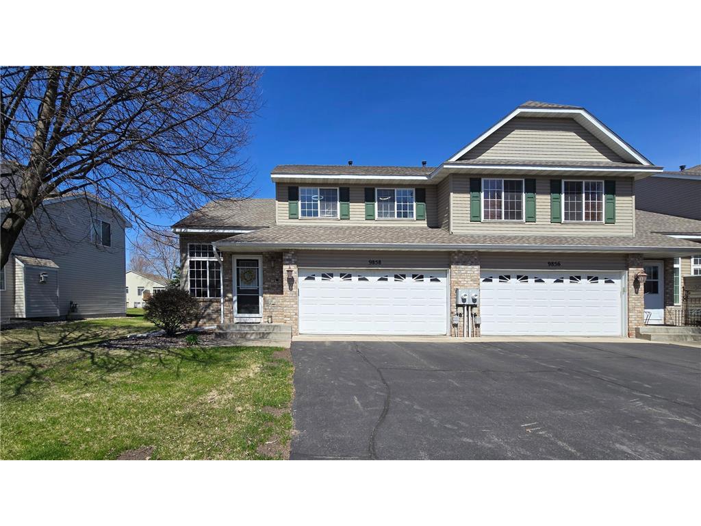 9858 Hamlet Court S Cottage Grove MN 55016 7049395 image1