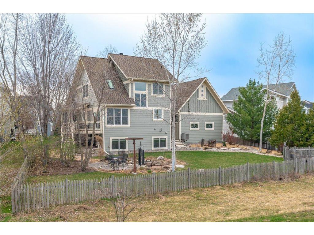 986 Inspiration Parkway N, Bayport, MN, 55003 MLS 6508101 Edina Realty