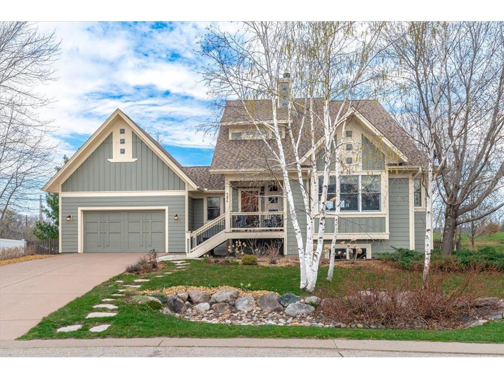 986 Inspiration Parkway N, Bayport, MN, 55003 MLS 6508101 Edina Realty