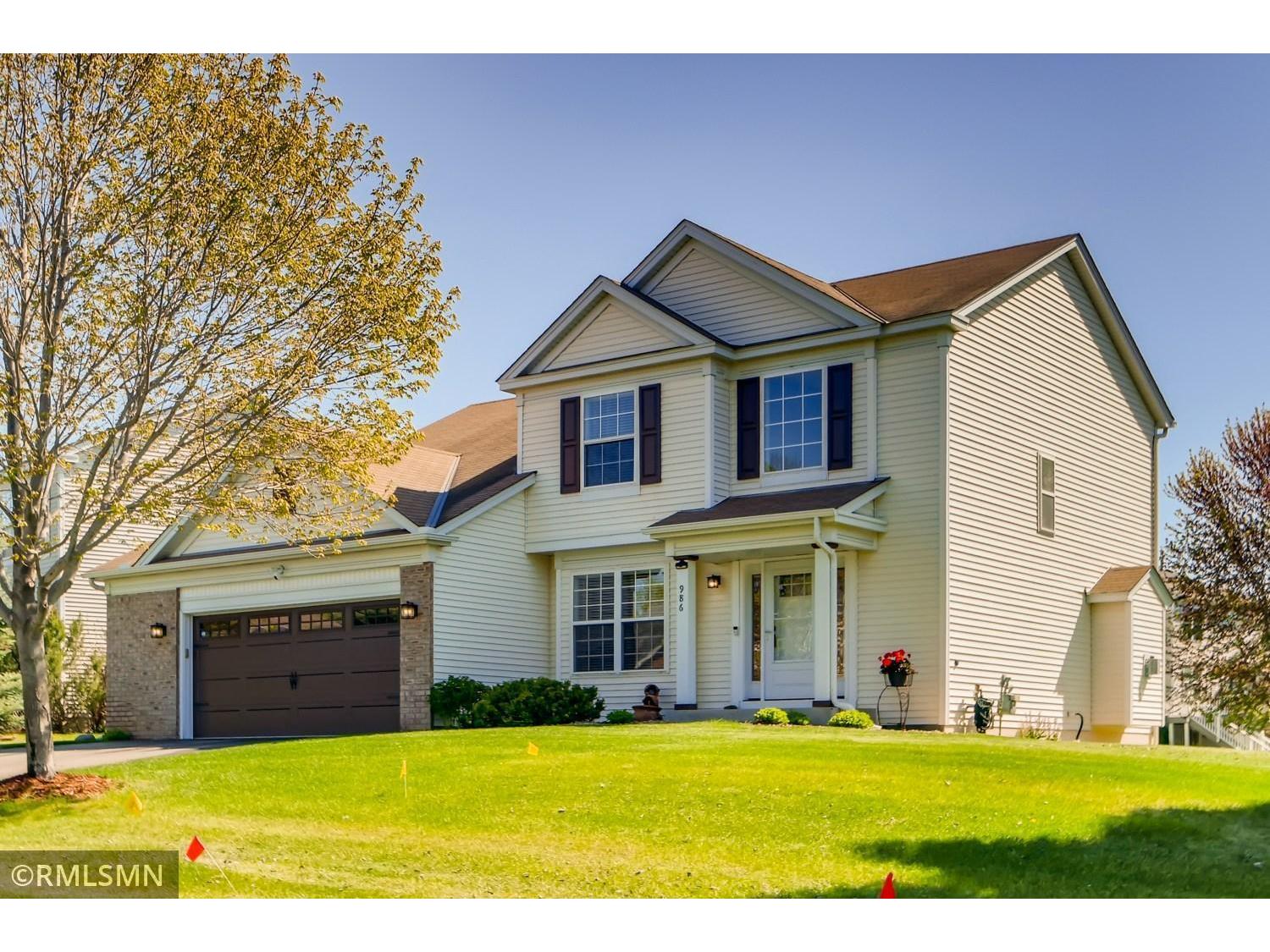 986 Lake Ridge Drive, Woodbury, MN 55129 MLS 5756187 Edina Realty