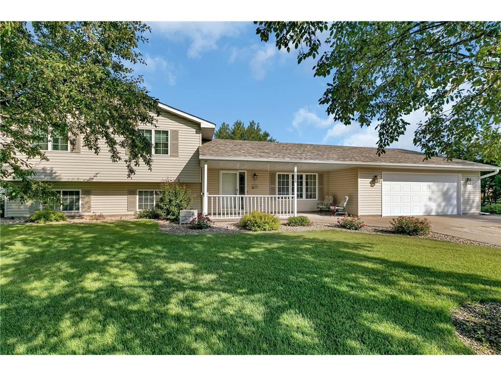 9860 55th Street, Clear Lake, MN, 55319 MLS 6233853 Edina Realty