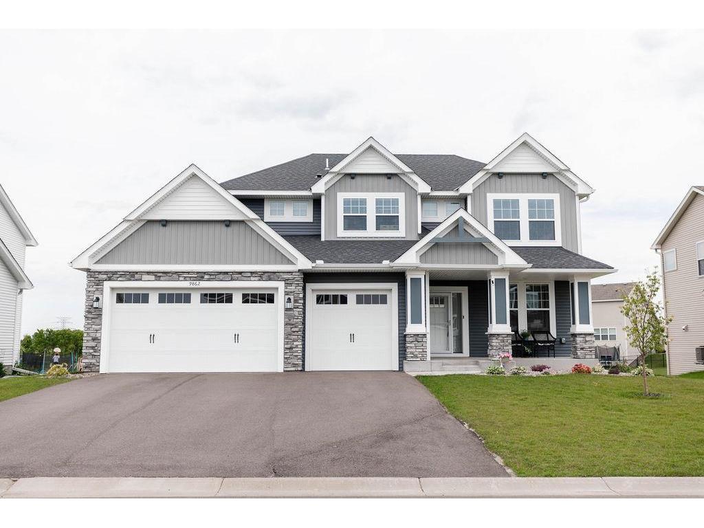 9862 52nd Street NE Saint Michael MN 55376 6552848 image1