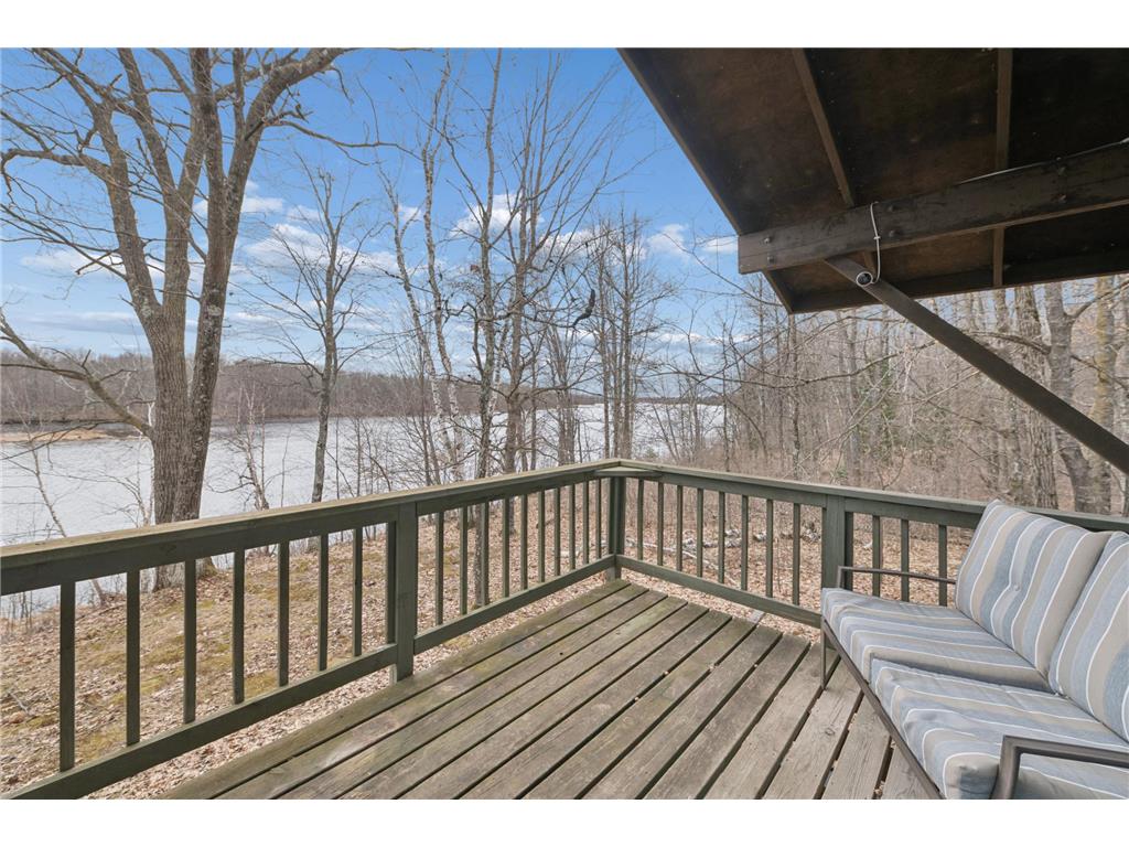 9865 W Railroad Drive Radisson WI 54862 - Chippewa River 7049251 image11