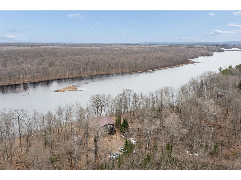 9865 W Railroad Drive Radisson WI 54862 - Chippewa River 7049251 image2