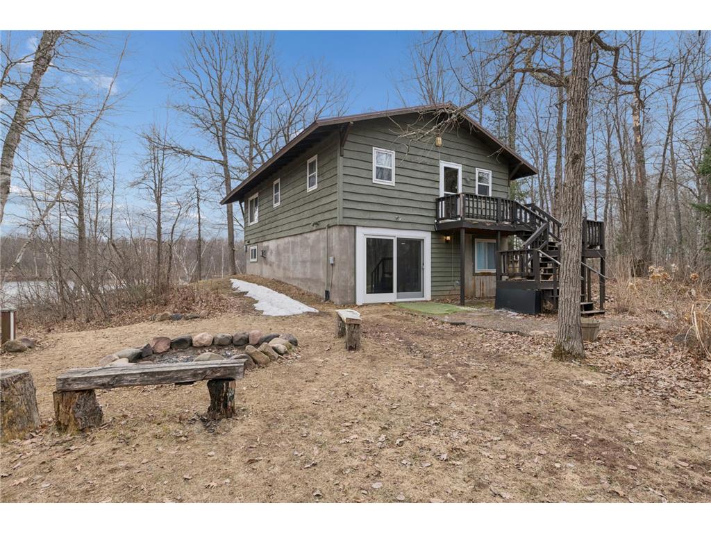 9865 W Railroad Drive Radisson WI 54862 - Chippewa River 7049251 image27