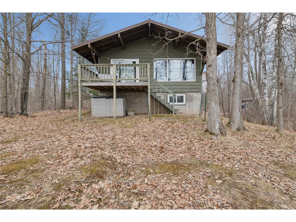 9865 W Railroad Drive Radisson WI 54862 - Chippewa River 7049251 image28