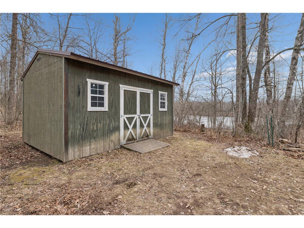 9865 W Railroad Drive Radisson WI 54862 - Chippewa River 7049251 image30