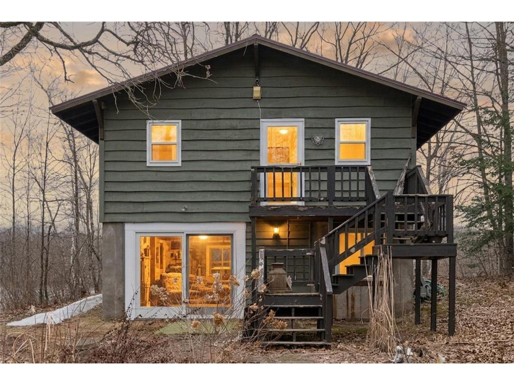 9865 W Railroad Drive Radisson WI 54862 - Chippewa River 7049251 image32
