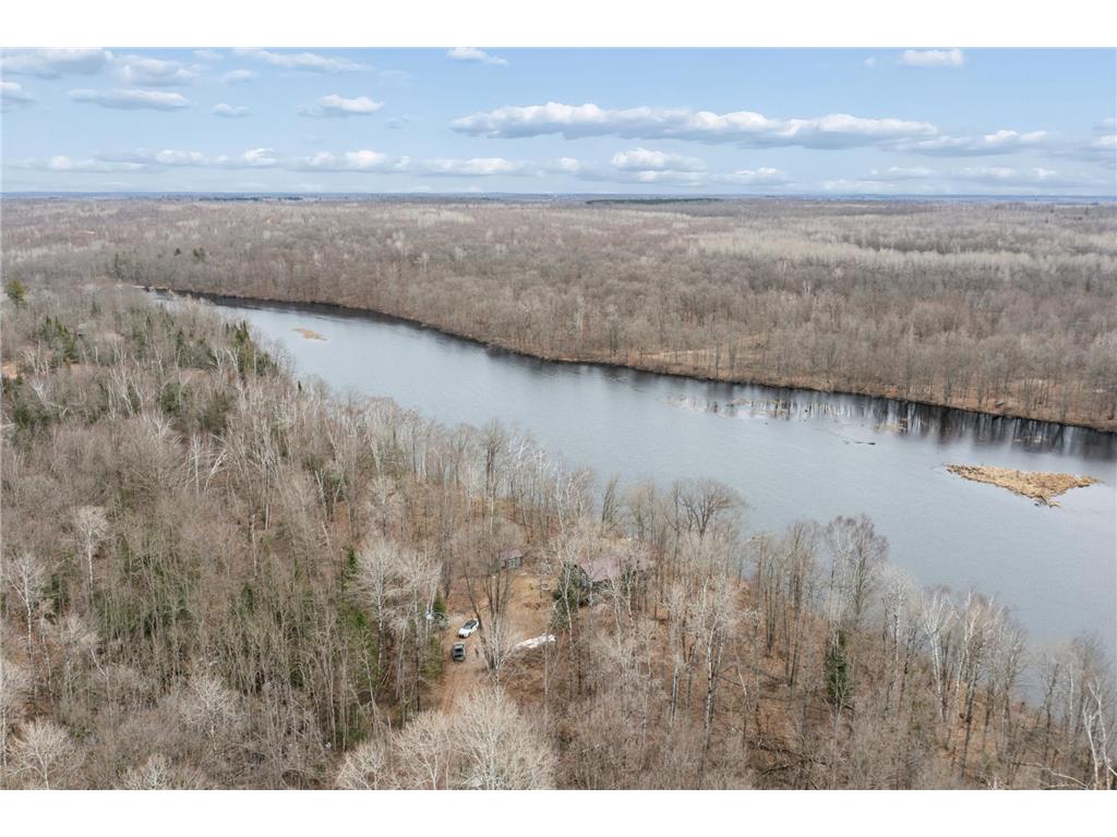 9865 W Railroad Drive Radisson WI 54862 - Chippewa River 7049251 image4