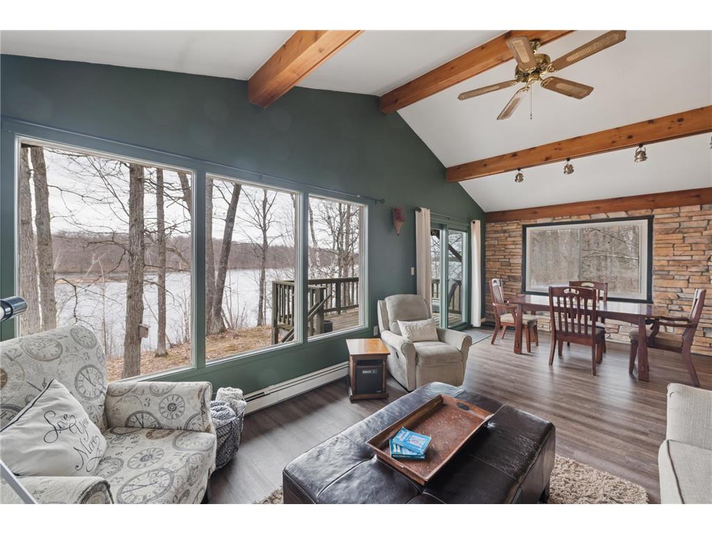 9865 W Railroad Drive Radisson WI 54862 - Chippewa River 7049251 image6