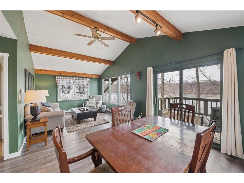 9865 W Railroad Drive Radisson WI 54862 - Chippewa River 7049251 image7