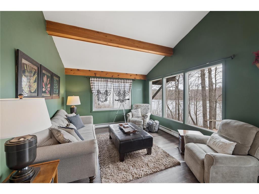 9865 W Railroad Drive Radisson WI 54862 - Chippewa River 7049251 image9
