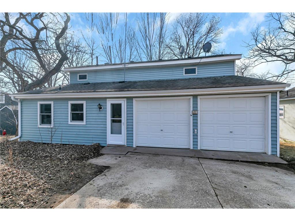 9867 Eclipse Road Kimball MN 55353 - Pearl Lake 6680989 image1