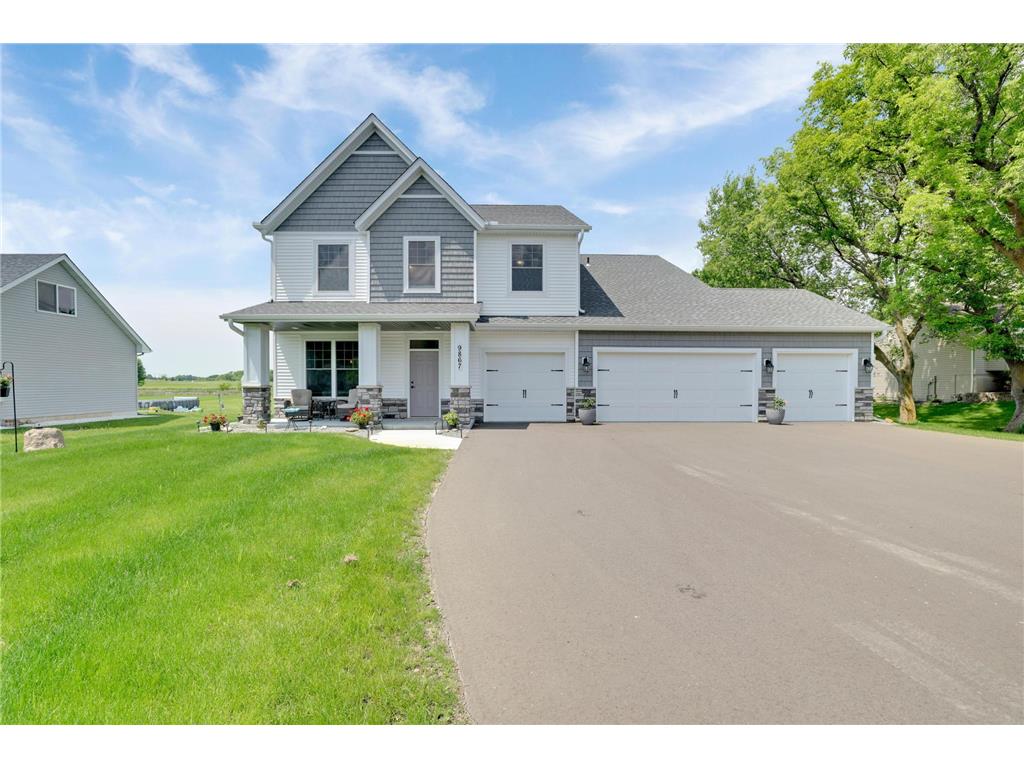 9867 Kahler Avenue NE Monticello MN 55362 7081962 image1