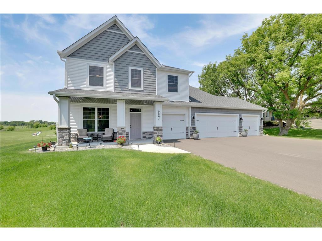 9867 Kahler Avenue NE Monticello MN 55362 7081962 image8