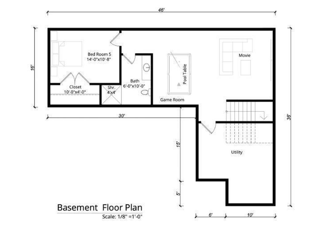 987 Island Lake Avenue Shoreview MN 55126 6750612 image24