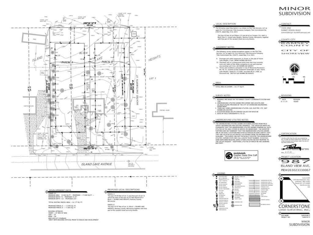 987 Island Lake Avenue Shoreview MN 55126 6750612 image25