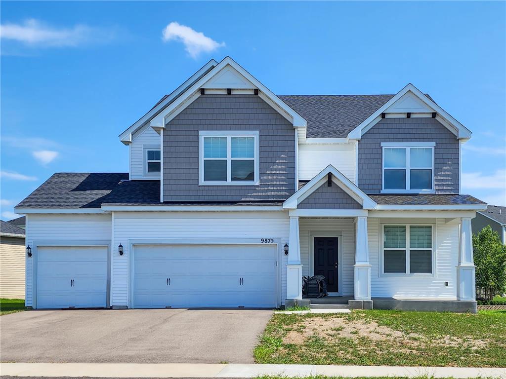 9875 Ambrose Road Woodbury MN 55129 6396997 image1