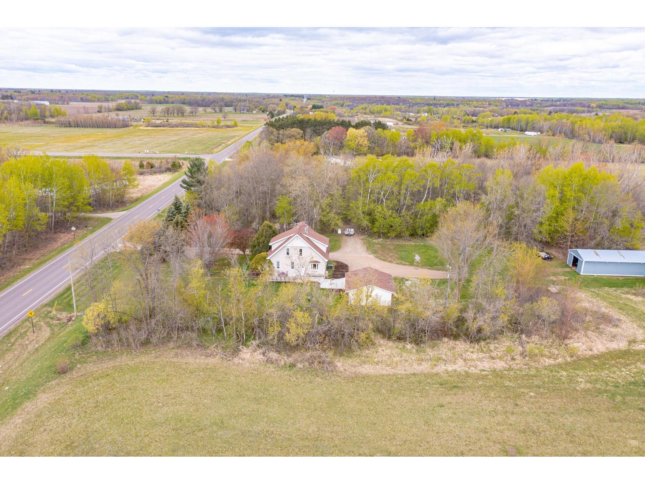 9876 190th Street, Milaca, MN 56353 MLS 5752318 Edina Realty