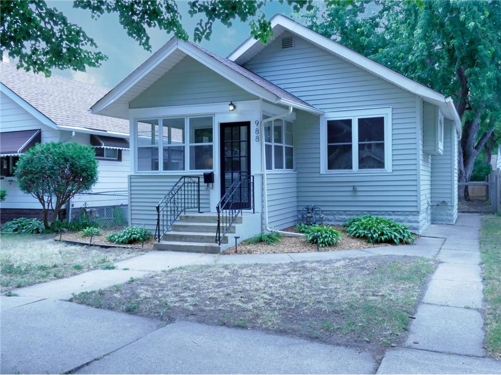 988 Edmund Avenue, Saint Paul, MN, 55104 MLS 6392106 Edina Realty