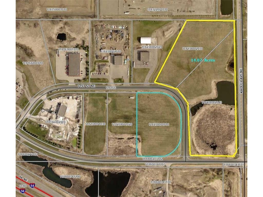 9880 71st Street NE Otsego MN 55301 6562817 image1