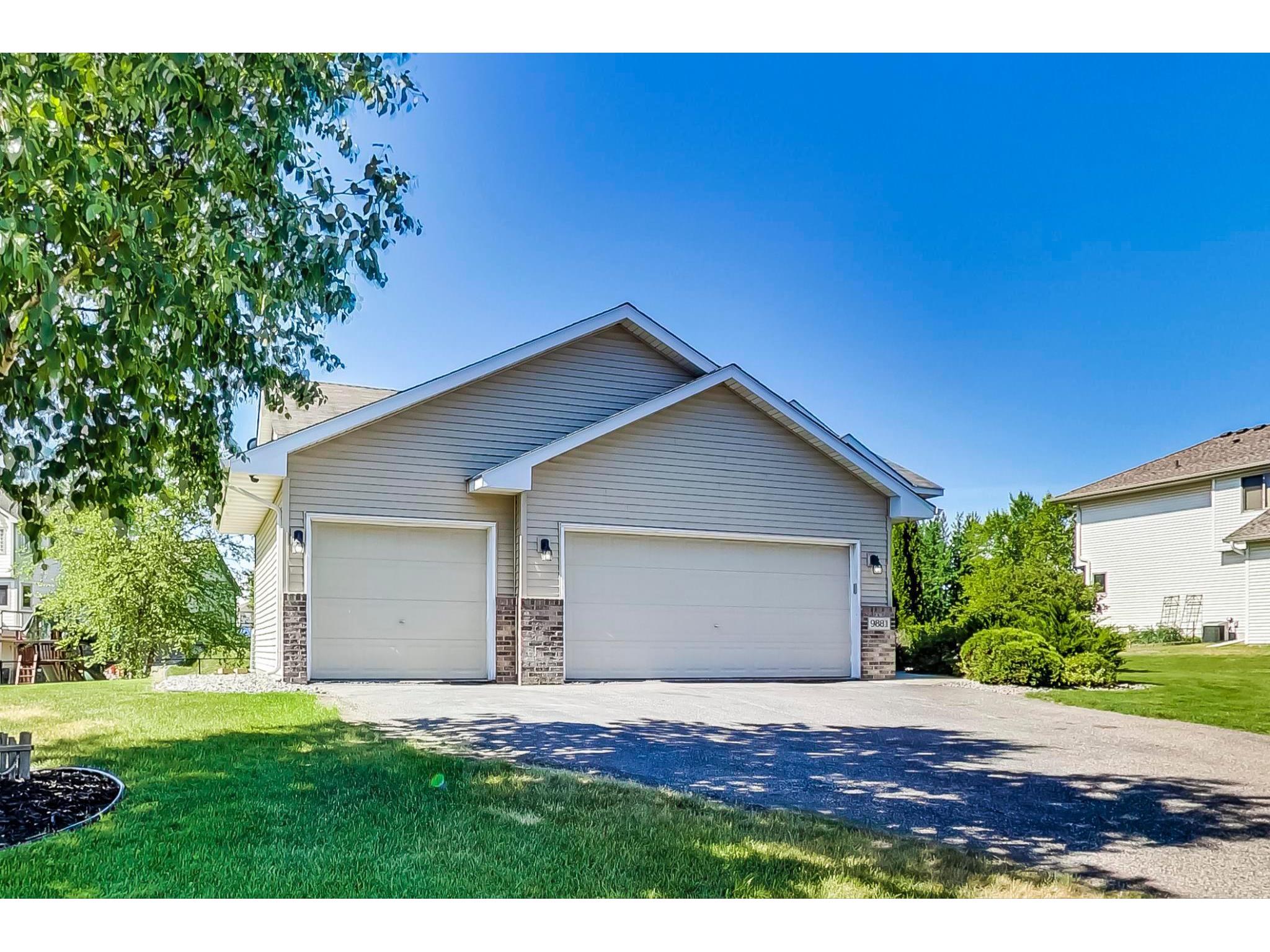 9881 41st Street NE, Saint Michael, MN 55376 MLS 6005236 Edina Realty