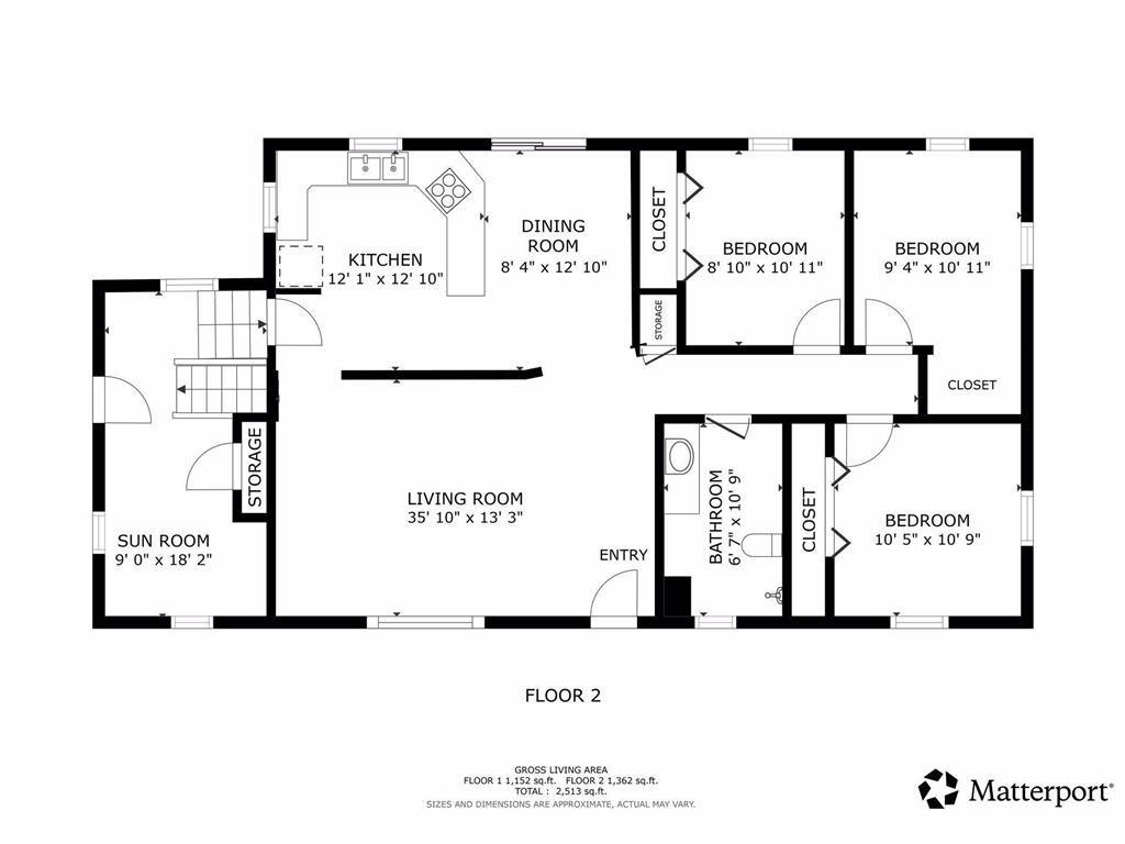 9883 Brookview Road Woodbury MN 55125 7085262 image46