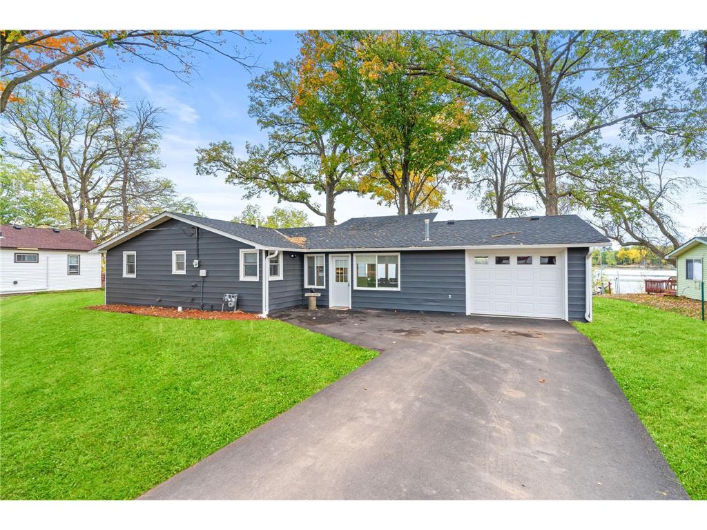 9886 Lake Mist Drive, Grasston, MN, 55030 MLS 6486106 Edina Realty