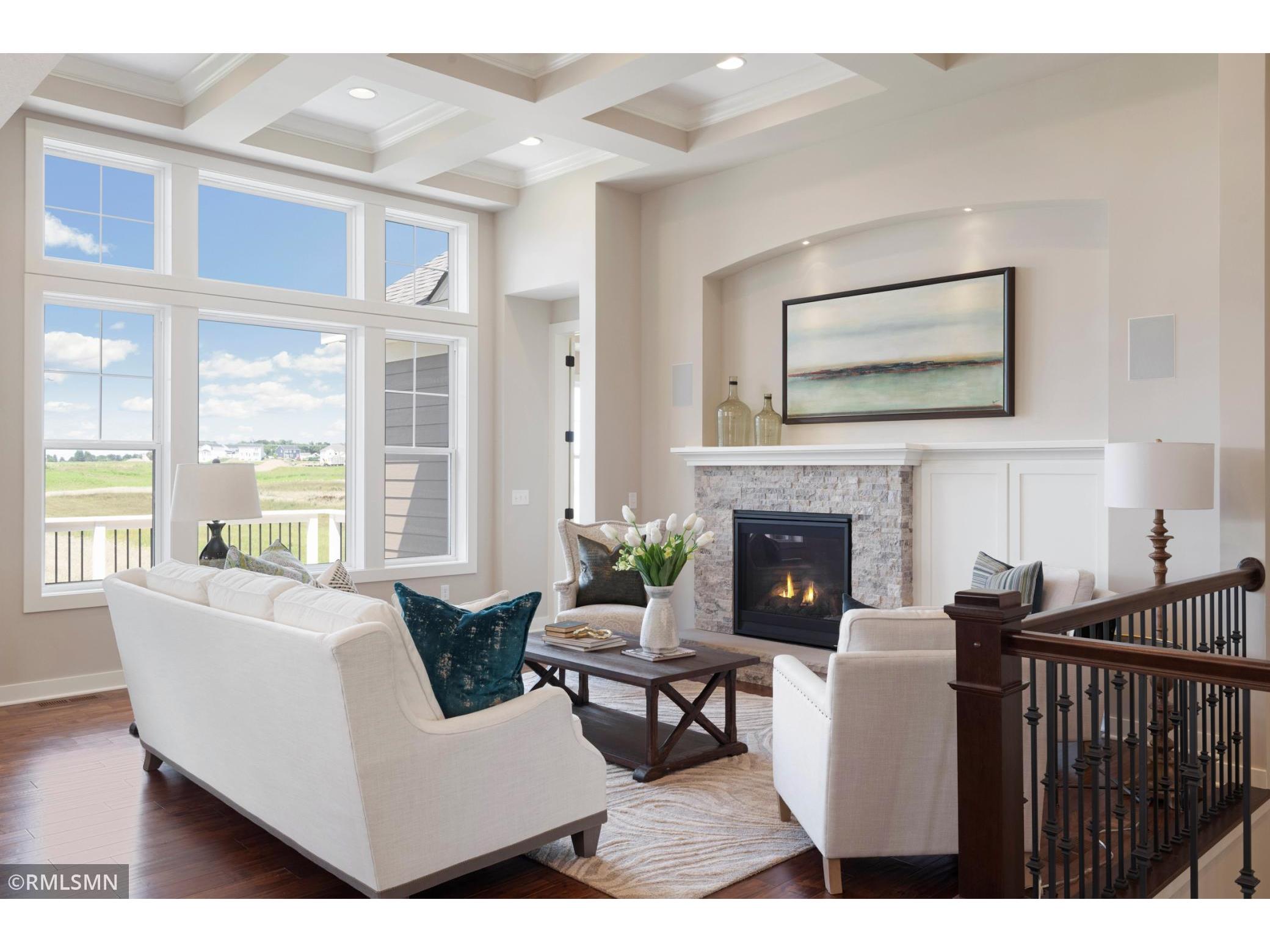 9889 Arrowwood Trail, Woodbury, MN, 55129 MLS 5695289 Edina Realty