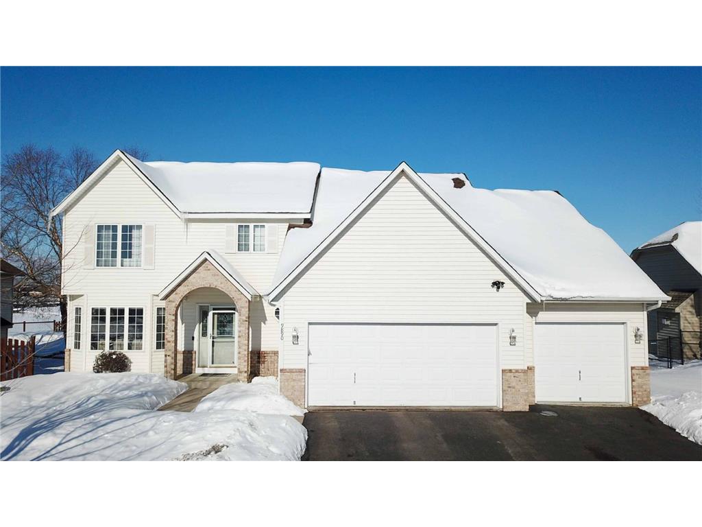 9890 77th Street S, Cottage Grove, MN 55016 MLS 6326744 Edina Realty