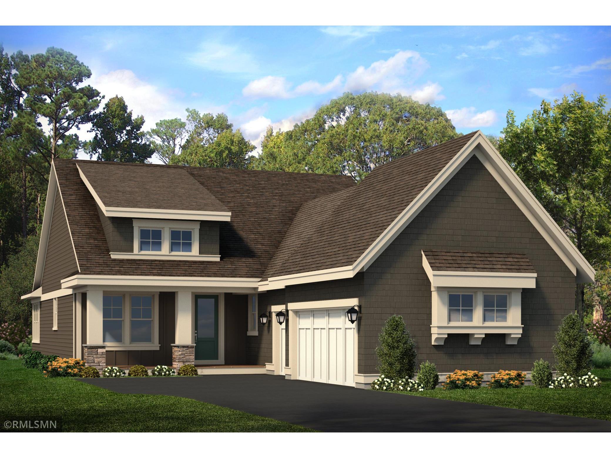 9890 Arrowwood Trail, Woodbury, MN, 55129 MLS 6004692 Edina Realty