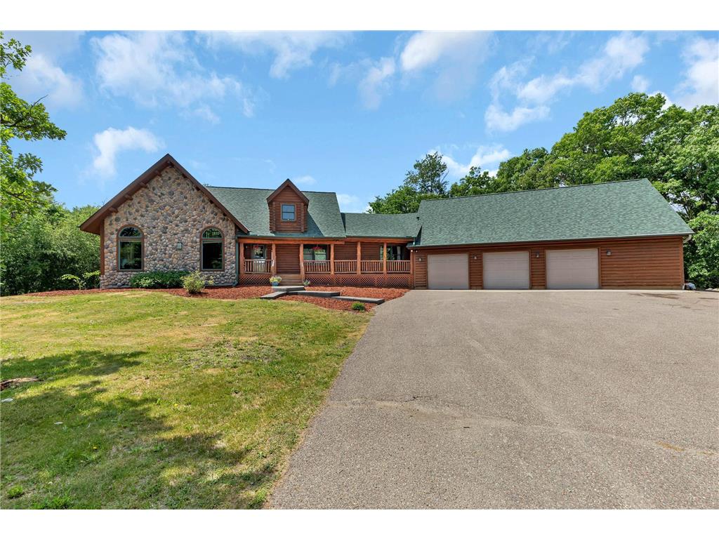 9892 173rd Avenue SE, Becker, MN 55308 MLS 6375661 Edina Realty