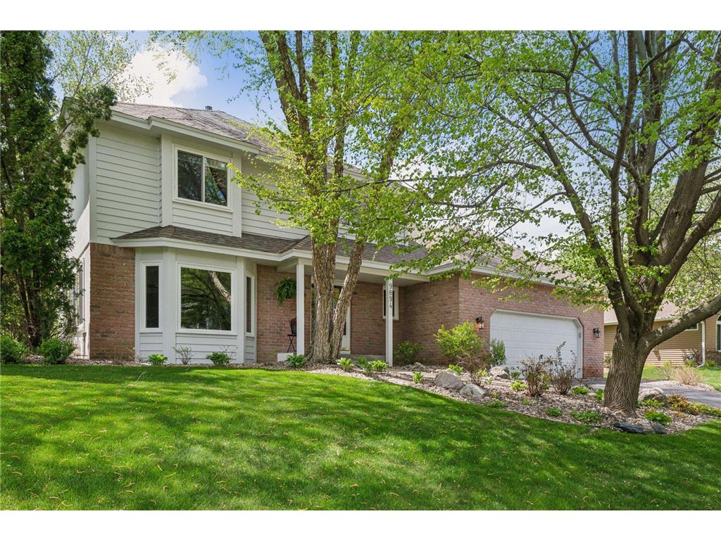 9894 Jedlicka Court Eden Prairie MN 55347 6509548 image1