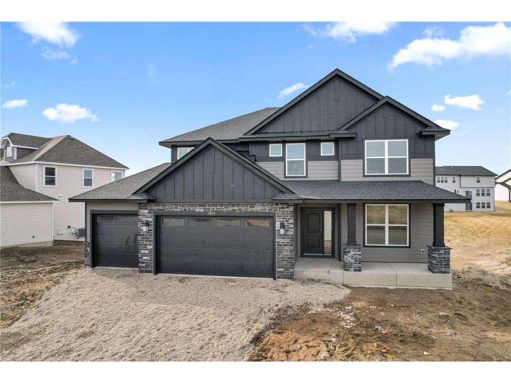 9899 49th Place NE Saint Michael MN 55376 7034829 image2