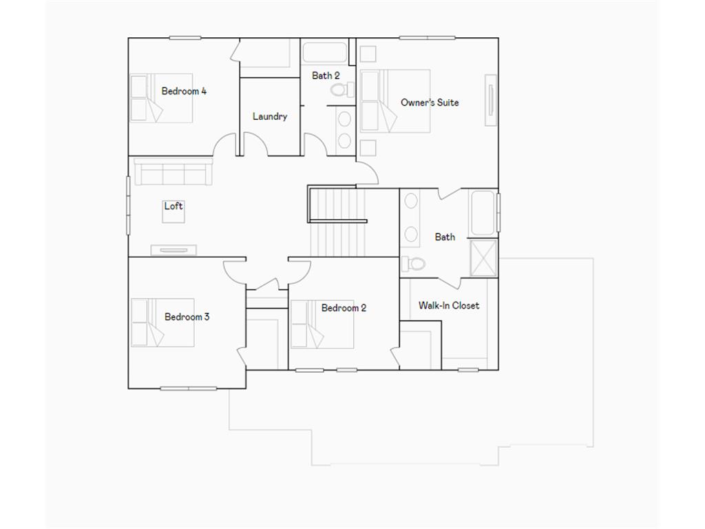 9899 49th Place NE Saint Michael MN 55376 7034829 image22