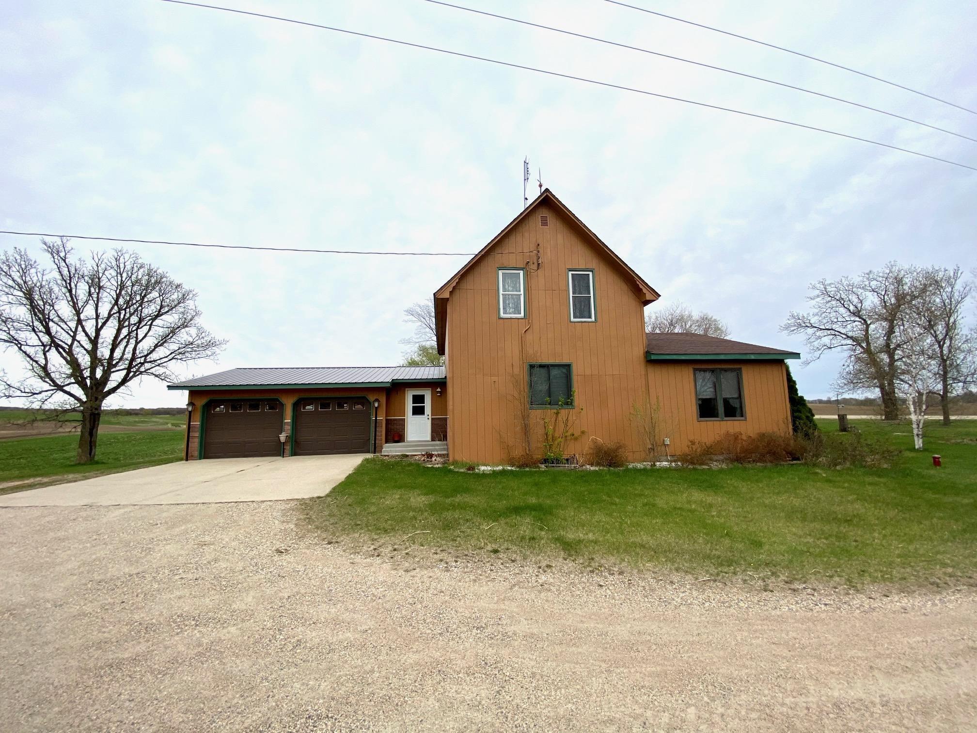 99 County Road 63 NE, Parkers Prairie, MN 56361 MLS 5754263 Edina