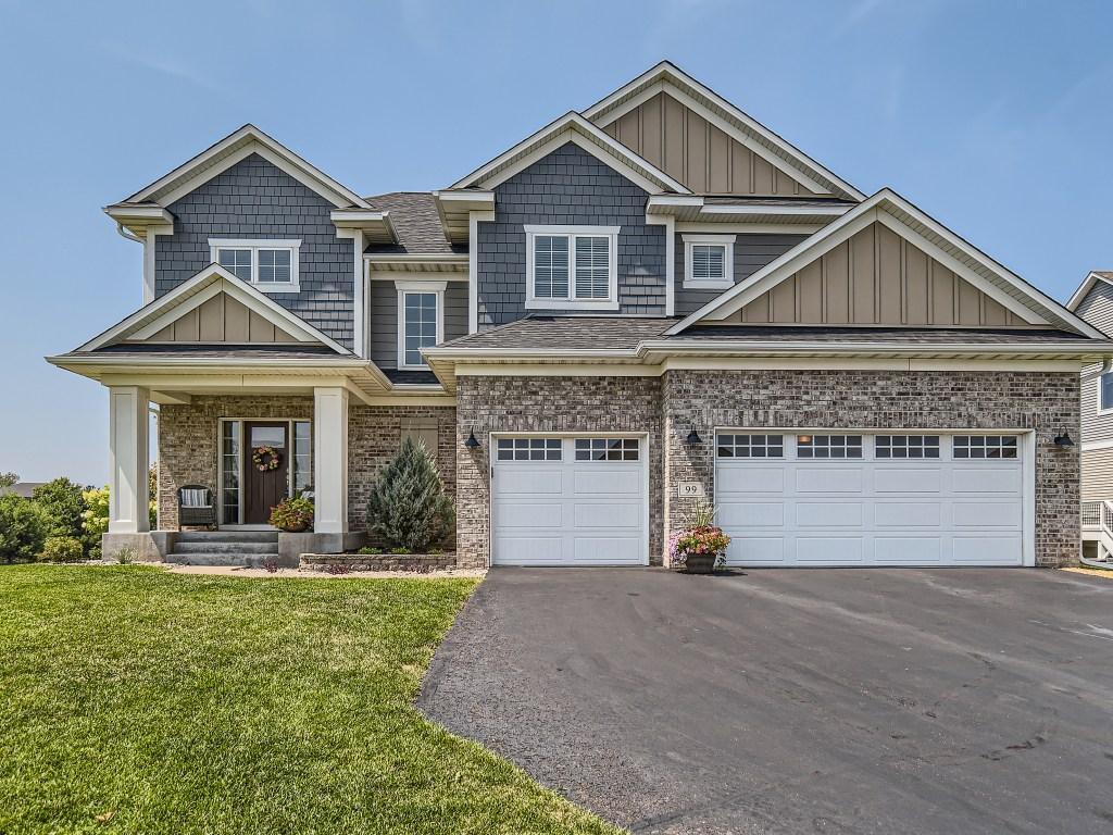 99 Lockwood Court Hudson WI 54016 6407521 image1