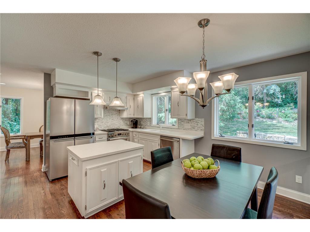 99 W Pleasant Lake Road, North Oaks, MN, 55127 MLS 6355416 Edina