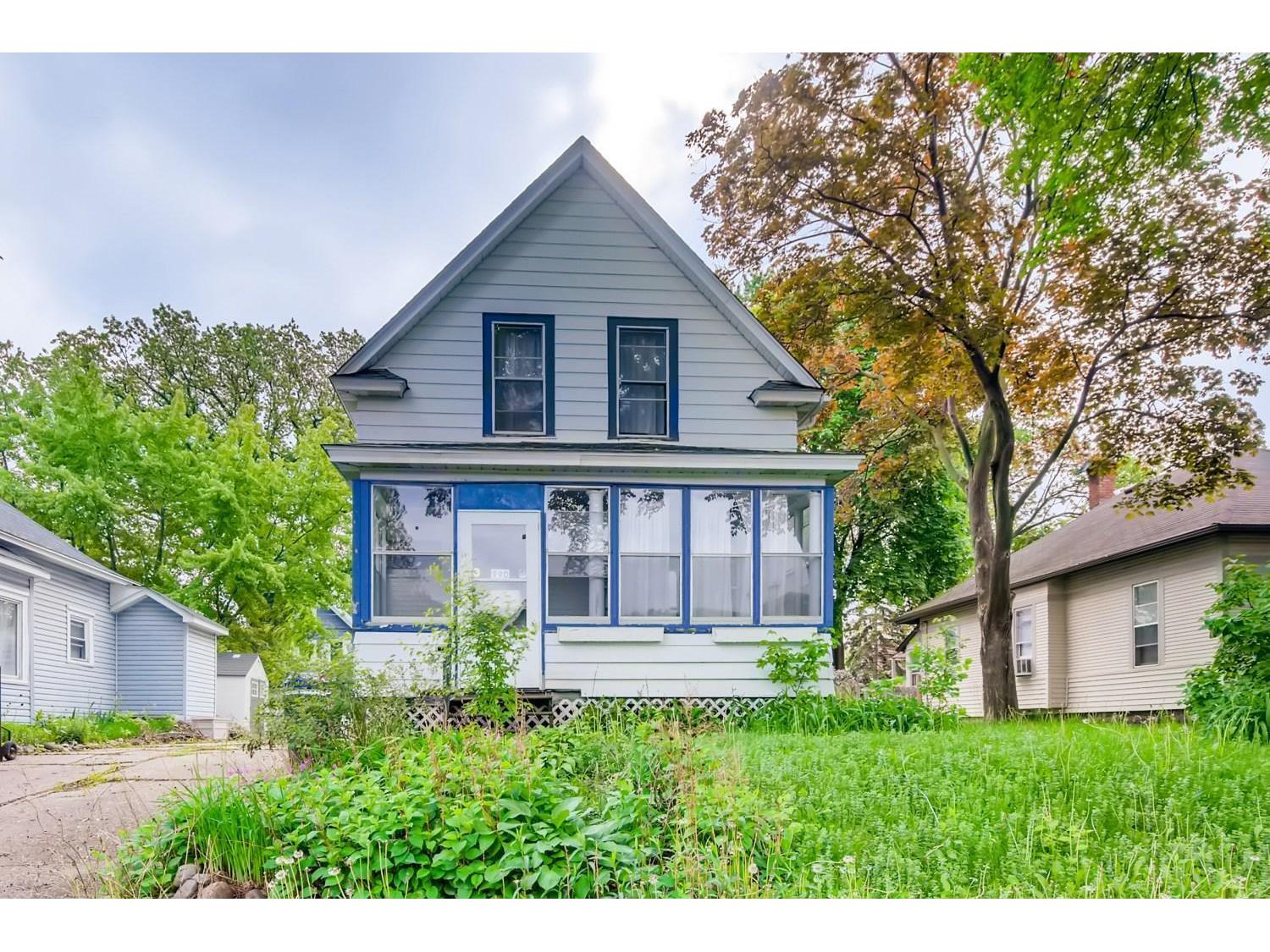 990 Como Place, Saint Paul, MN 55103 MLS 5746013 Edina Realty