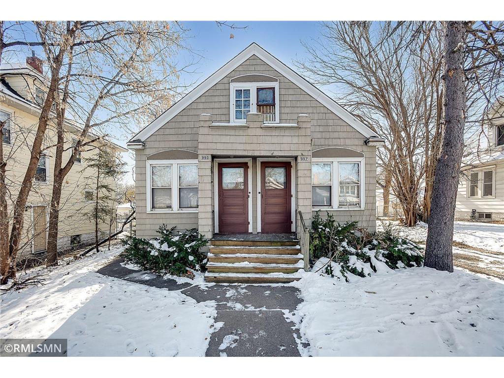 990 Randolph Avenue, Saint Paul, MN 55102 MLS 6311920 Edina Realty