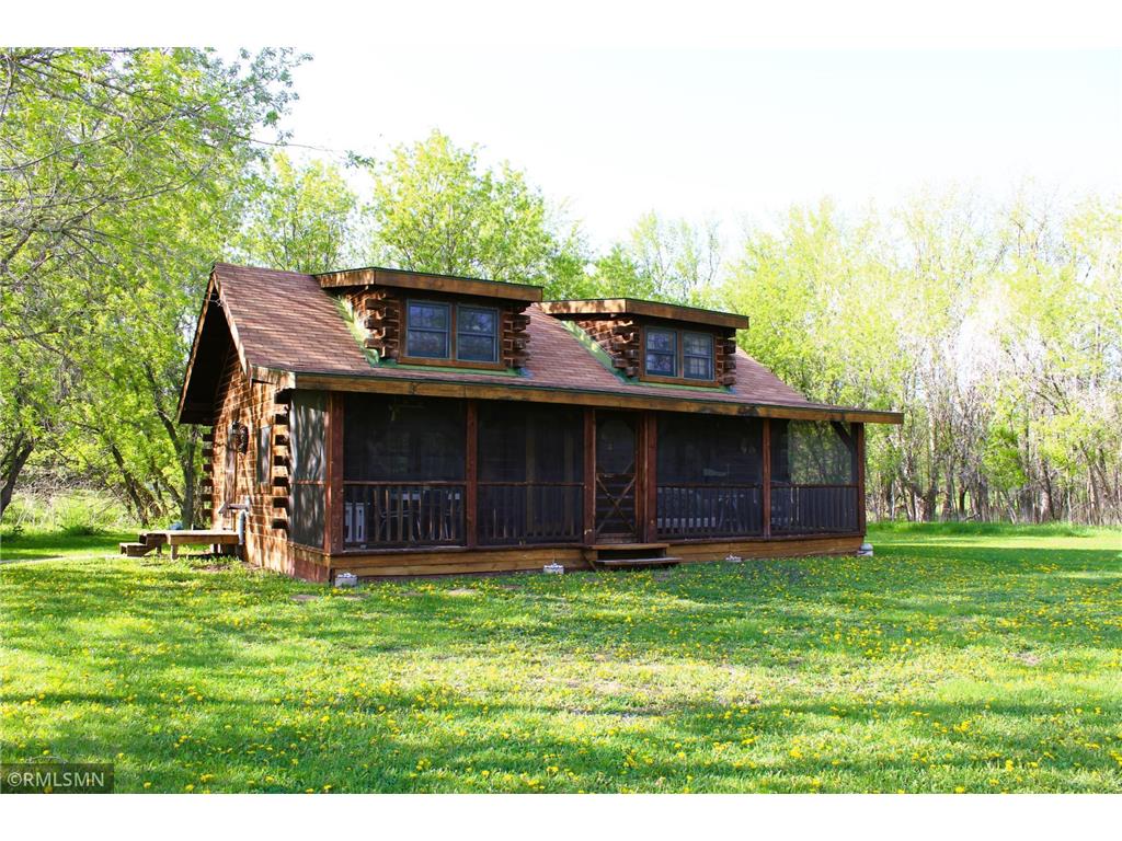 9900 137th Avenue Foreston MN 56330 - Rum River - West Branch 6368527 image1