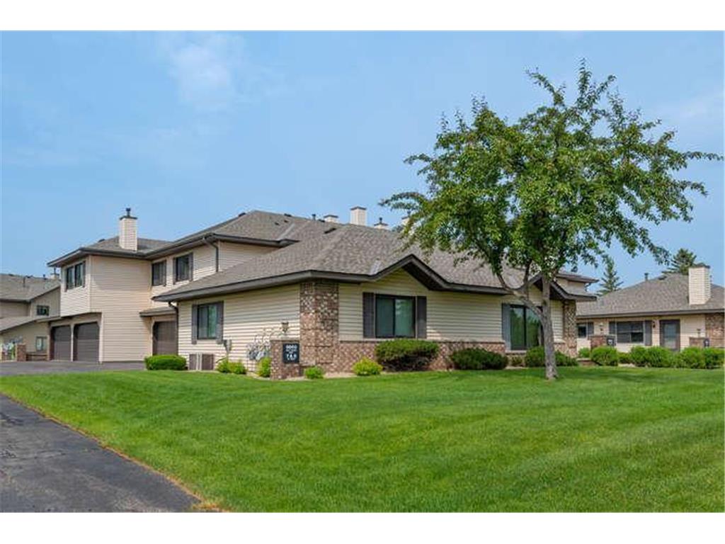 9900 54th Place N 5, Plymouth, MN, 55442 MLS 6381141 Edina Realty