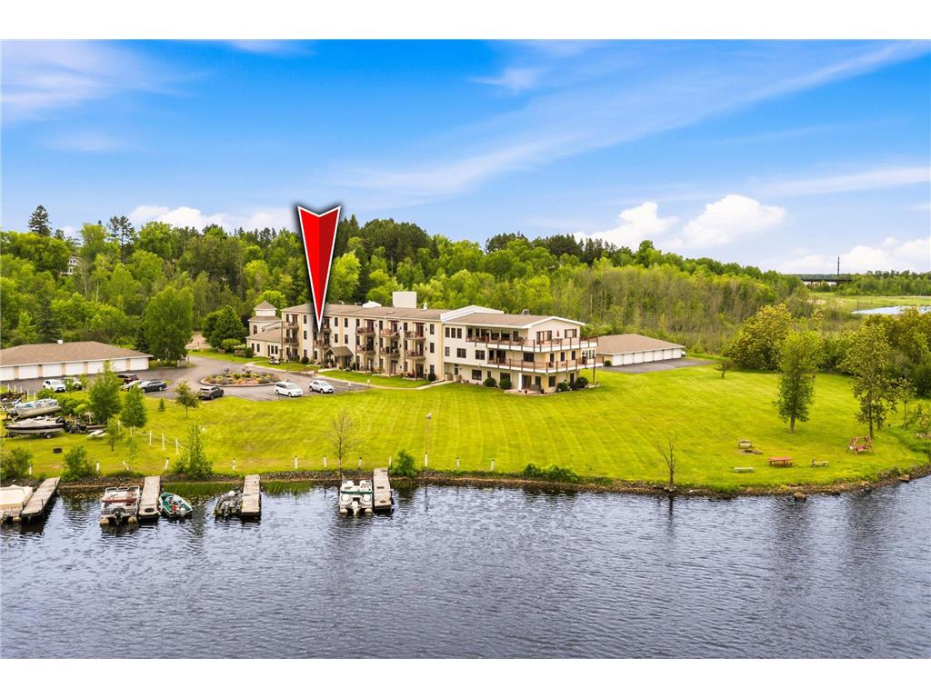 9900 Hudson Boulevard #202 Duluth MN 55808 - St Louis River 7095898 image1