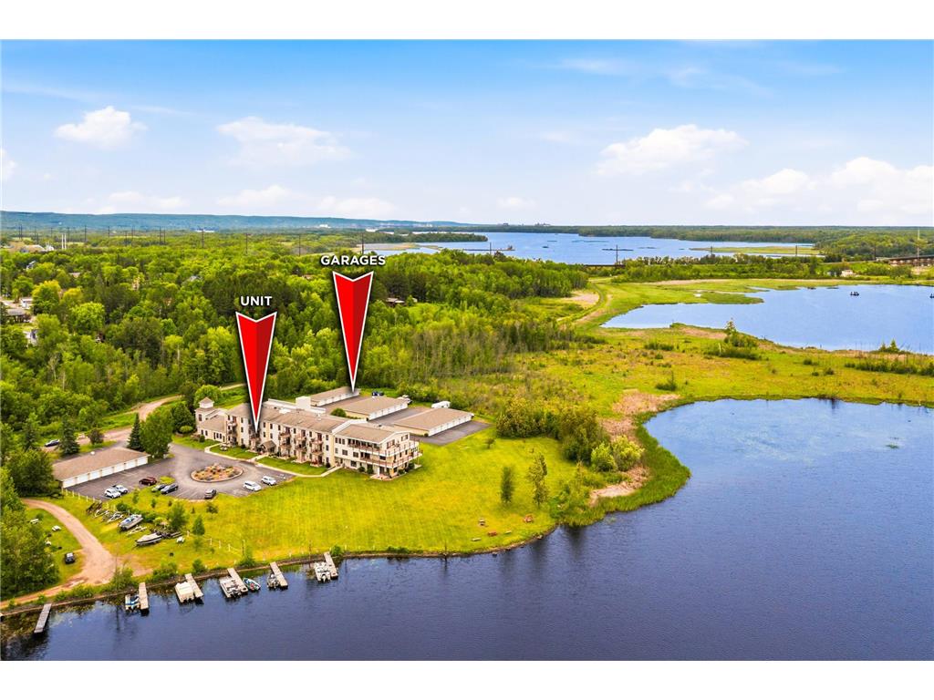 9900 Hudson Boulevard #202 Duluth MN 55808 - St Louis River 7095898 image33