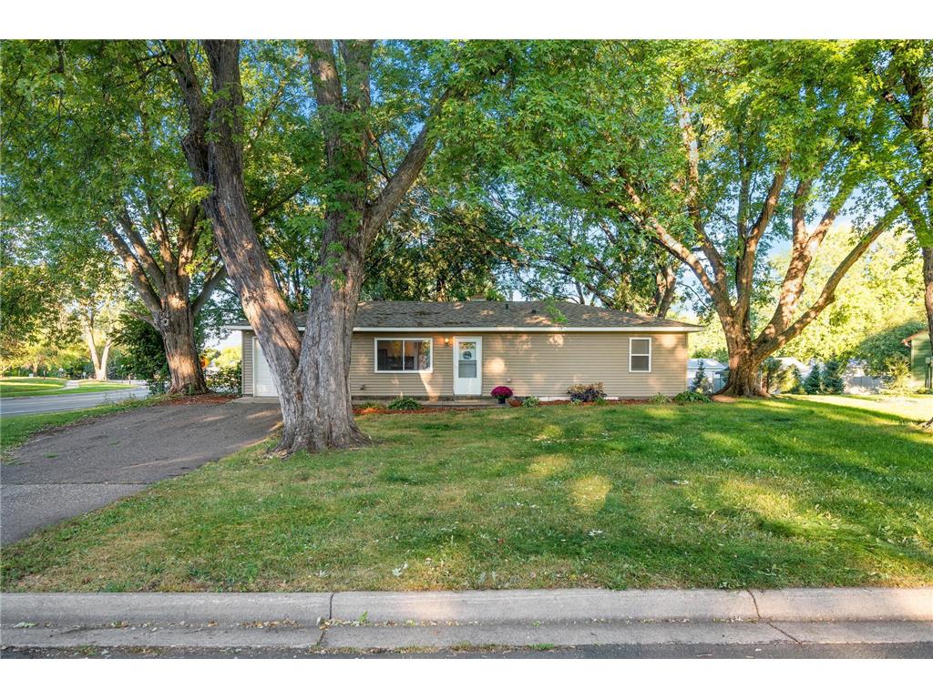 9900 Olive Street NW, Coon Rapids, MN, 55433 MLS 6264953 Edina Realty
