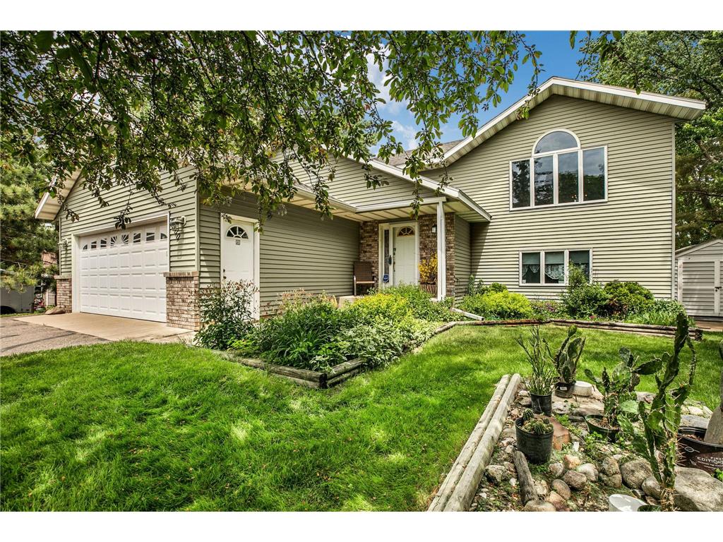 9900 W Lake Court Rice MN 56367 - Little Rock 7047255 image2