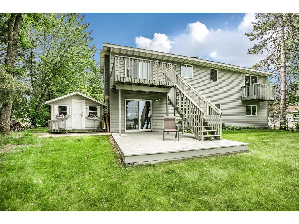 9900 W Lake Court Rice MN 56367 - Little Rock 7047255 image54