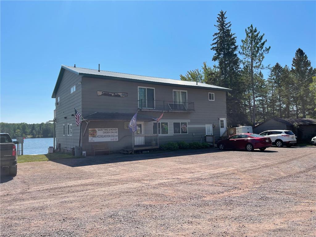 9902 E County Road A, Solon Springs, WI, 54873 MLS 5644477 Edina